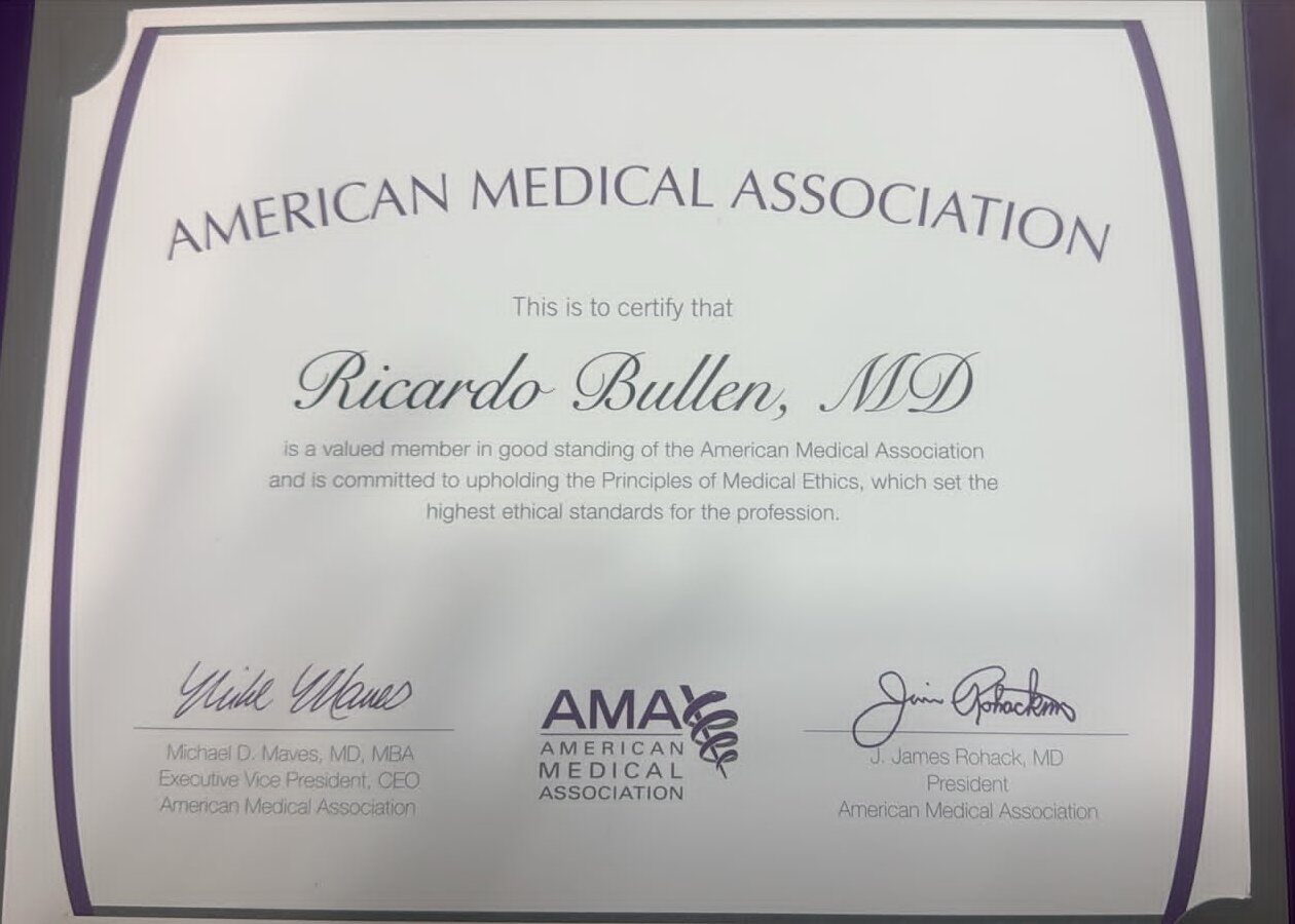 Certificado 26
