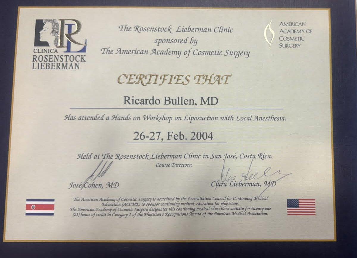 Certificado 27