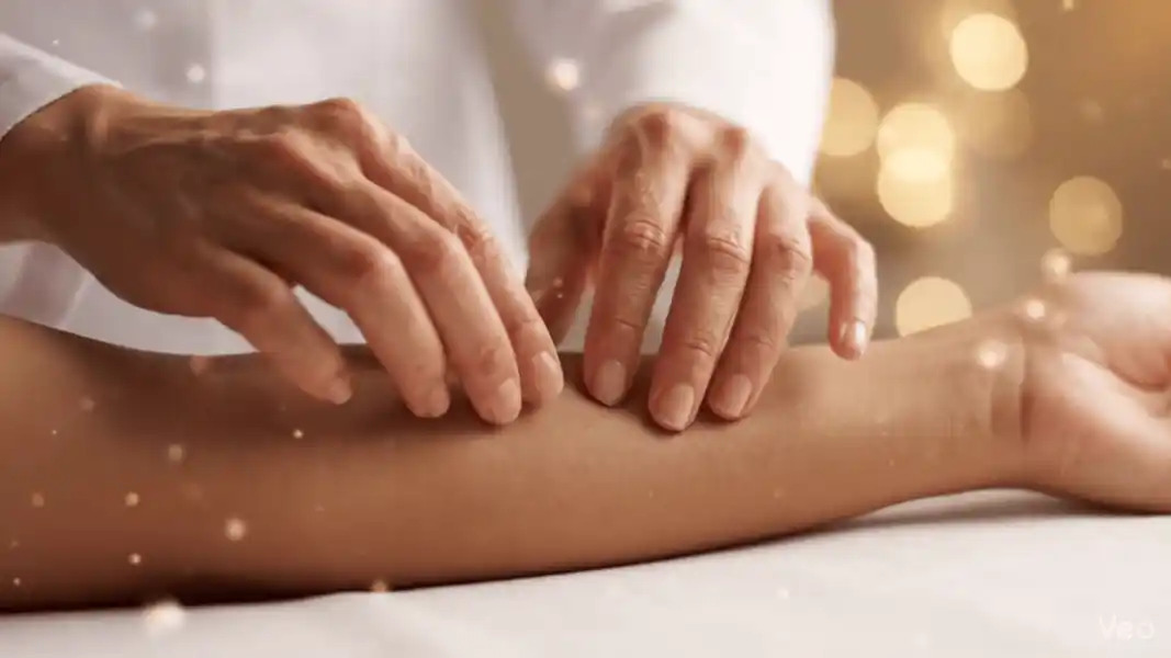 Seguimiento estético de un tratamiento dermatológico